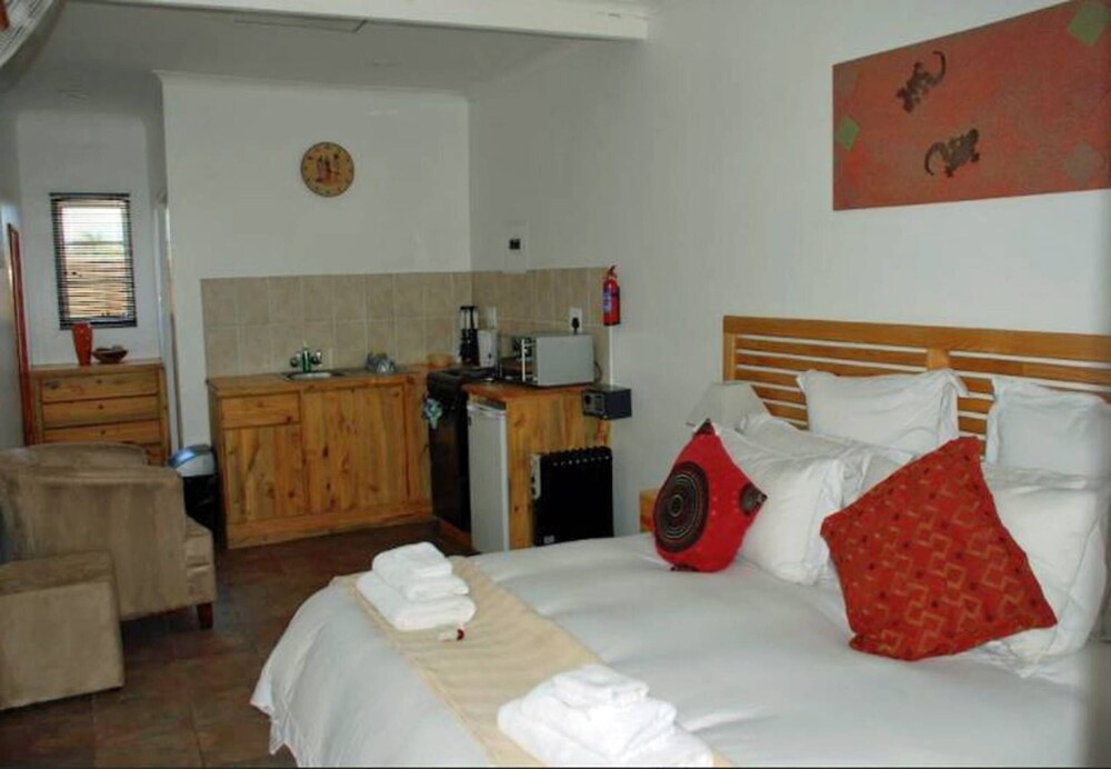 D&H Guesthouse