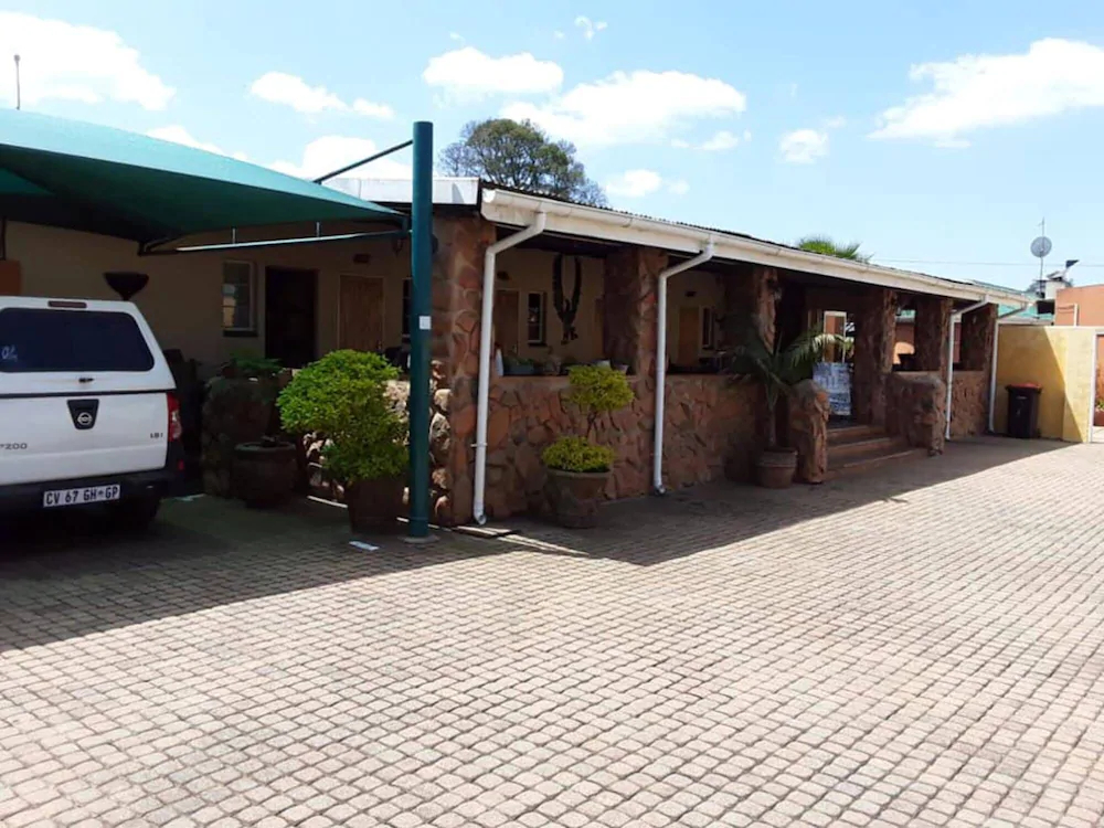 D&H Guesthouse