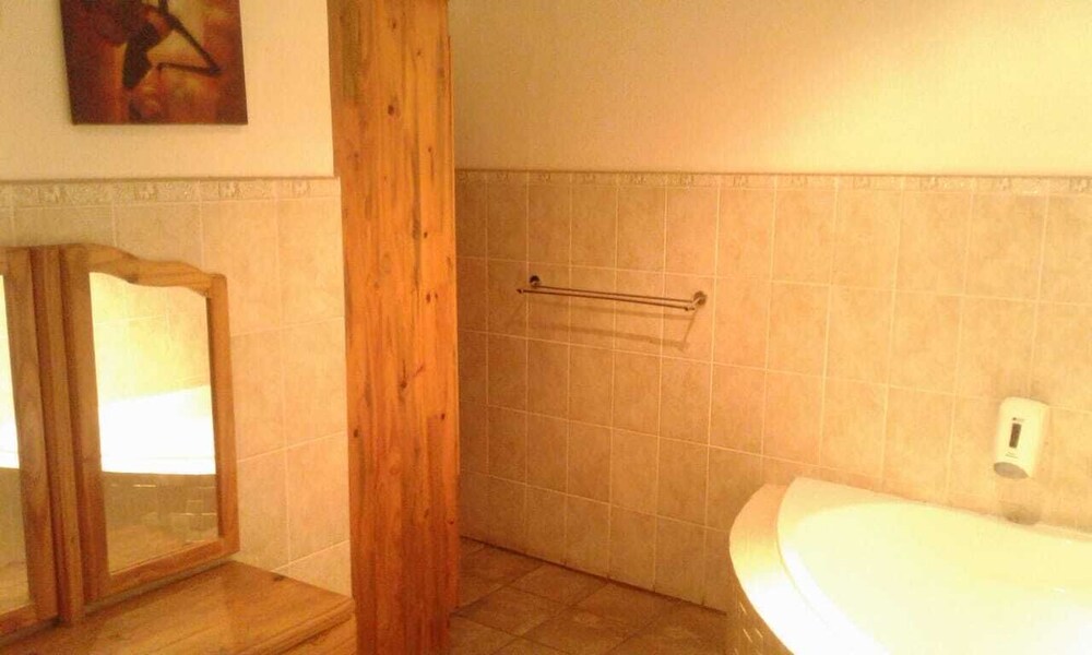 D&H Guesthouse