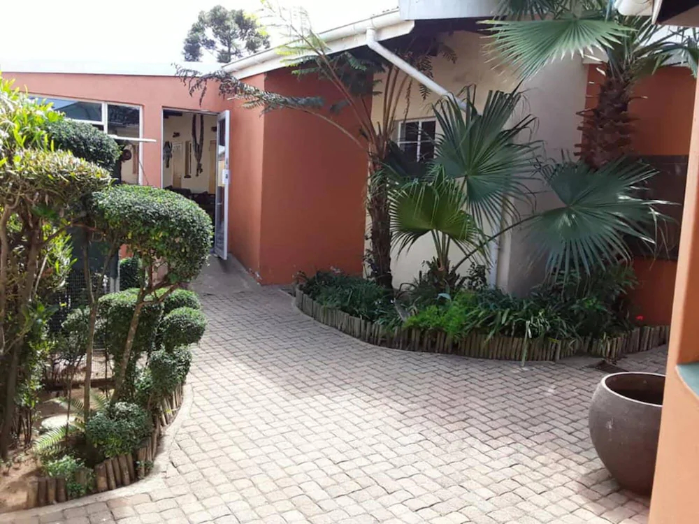 D&H Guesthouse