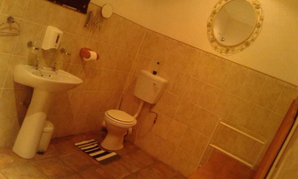 D&H Guesthouse