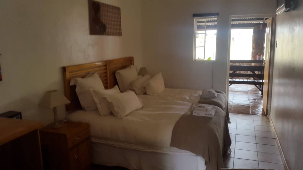 D&H Guesthouse
