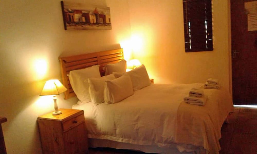 D&H Guesthouse