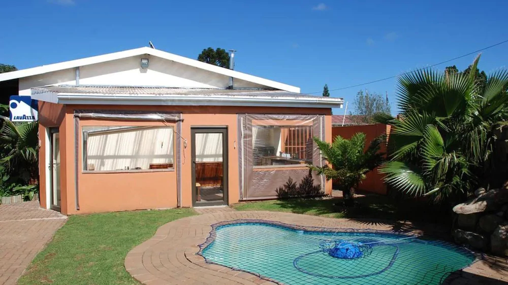 D&H Guesthouse