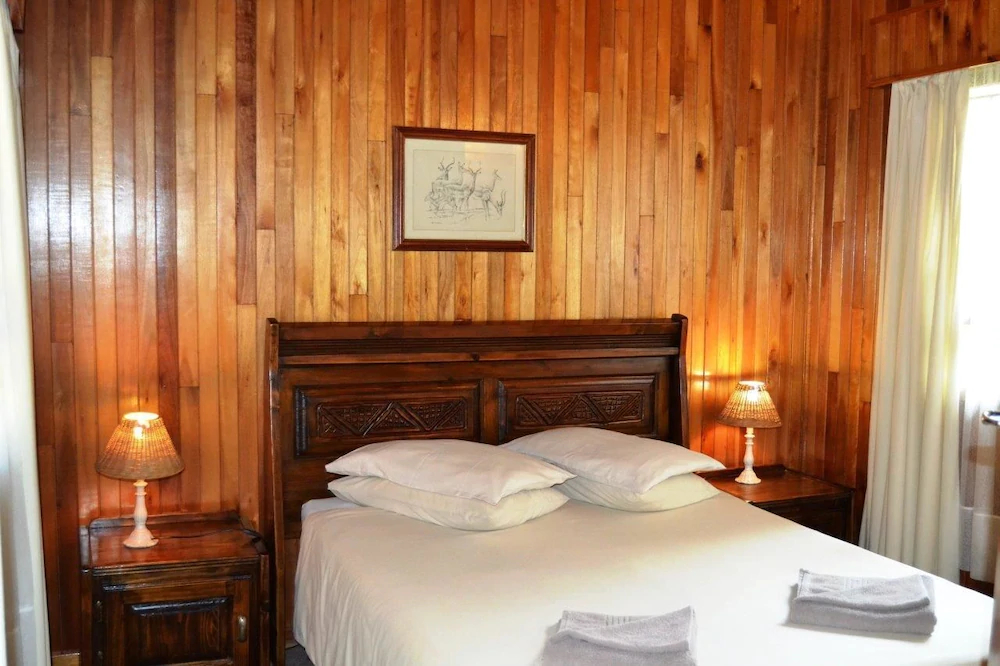 Log Cabin Village