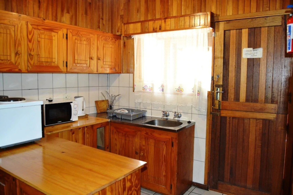 Log Cabin Village