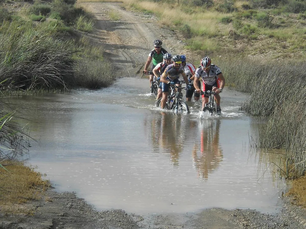 Karoo Gariep Tented Camp