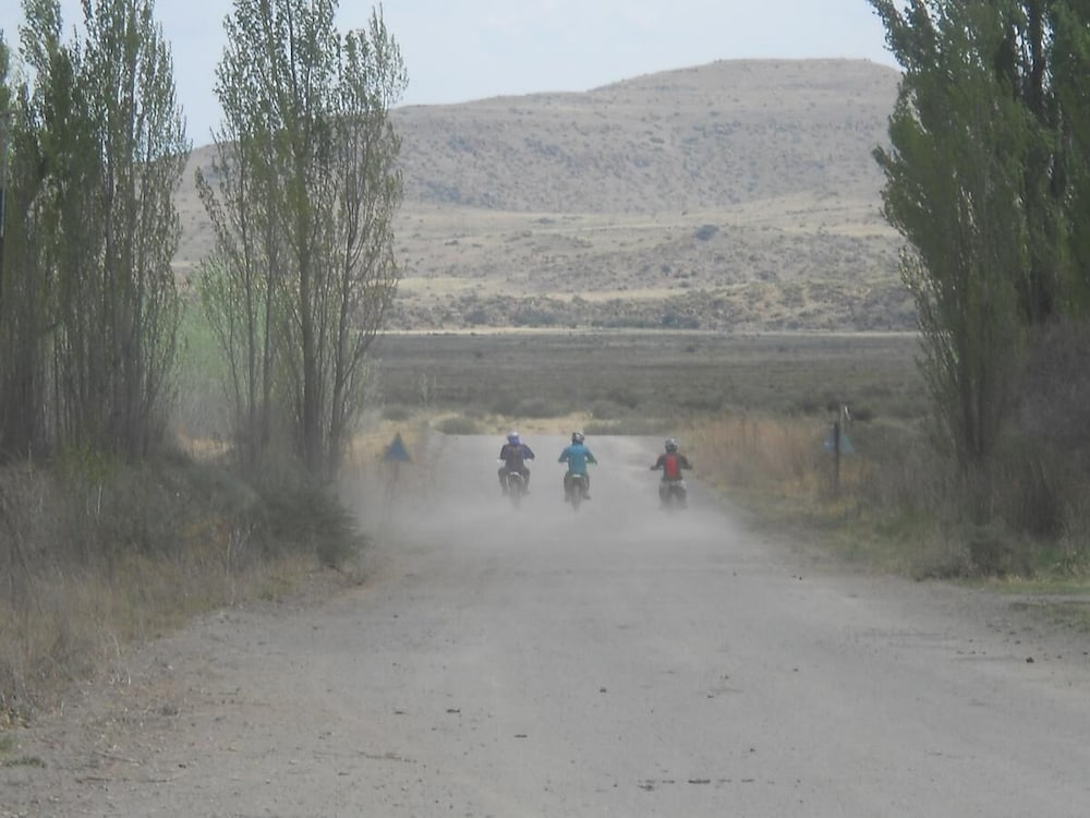 Karoo Gariep Tented Camp