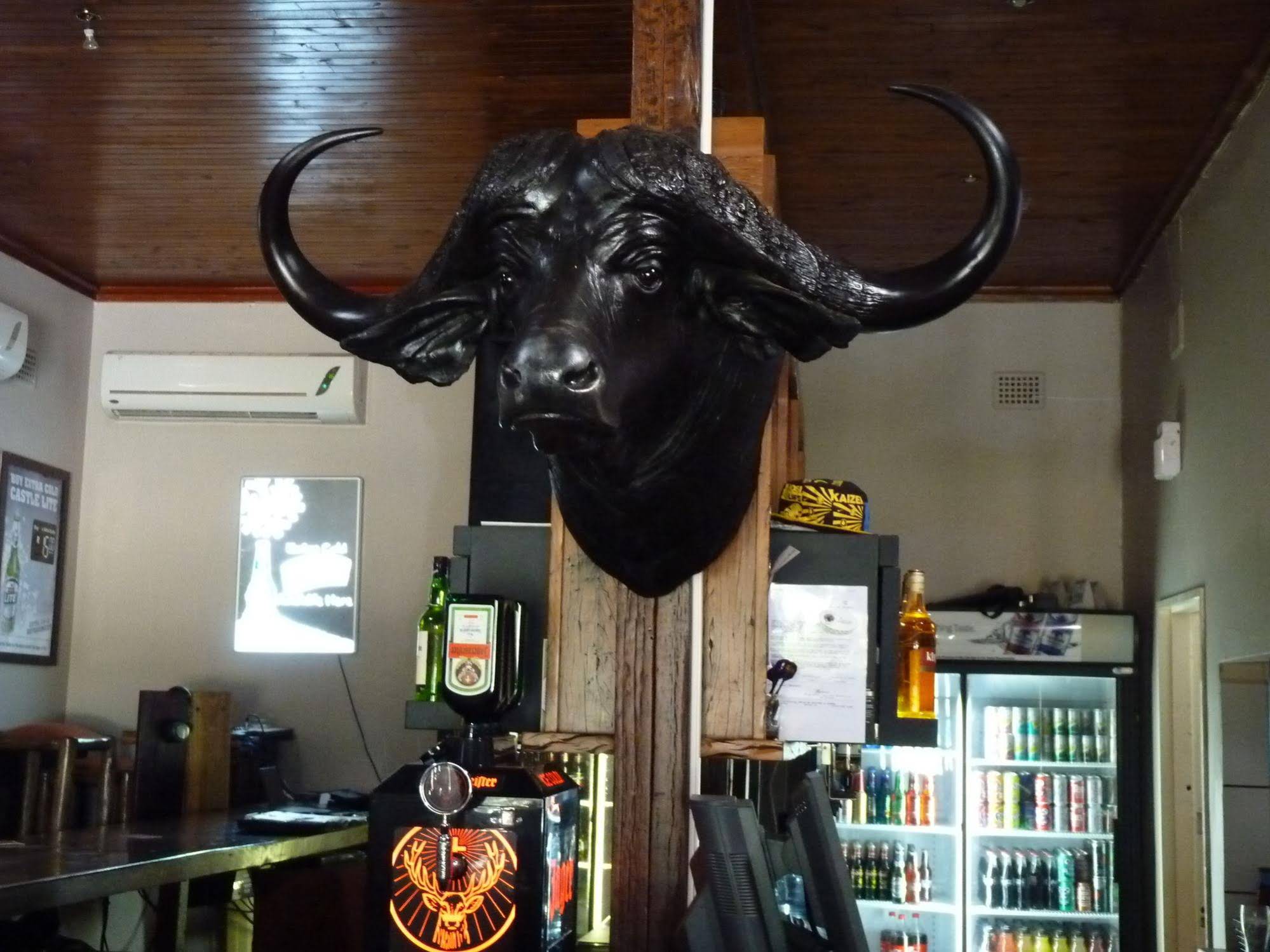 Buffalo Hotel