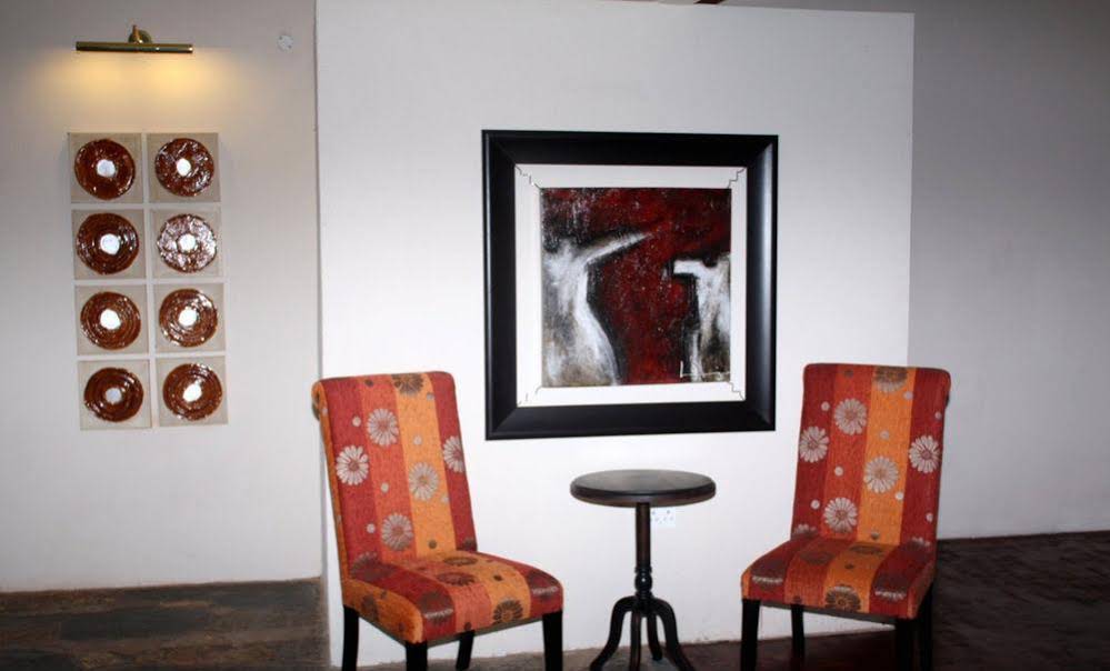 Buffalo Hotel