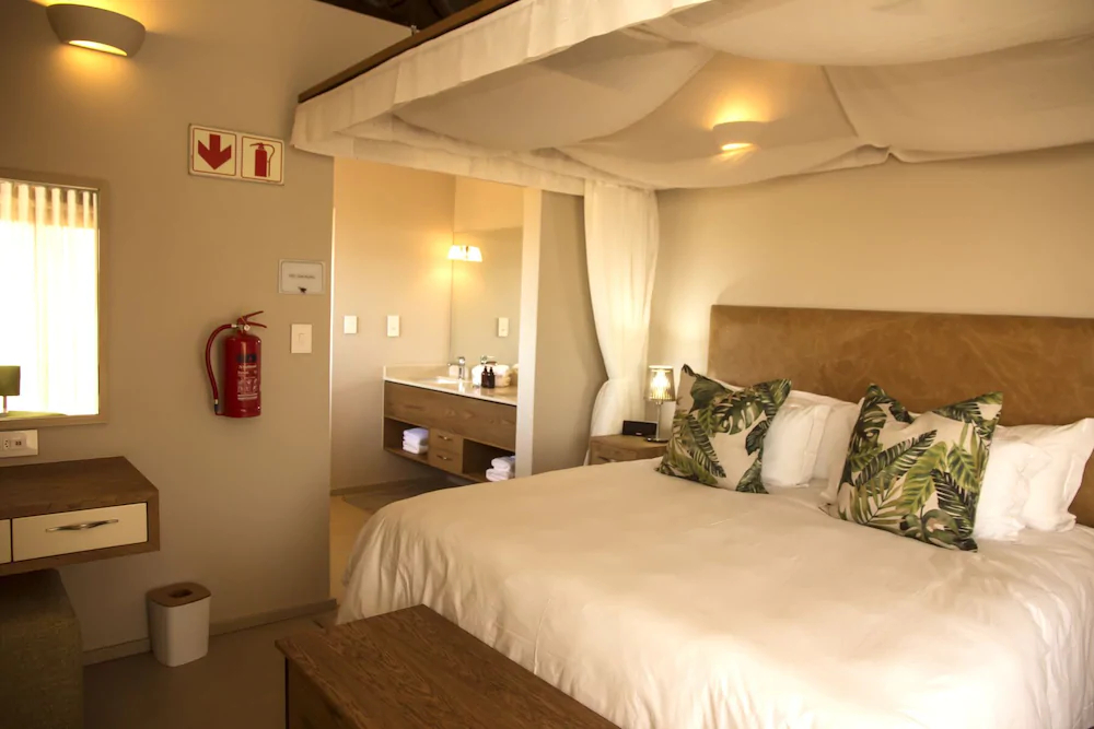Jacana River Lodge
