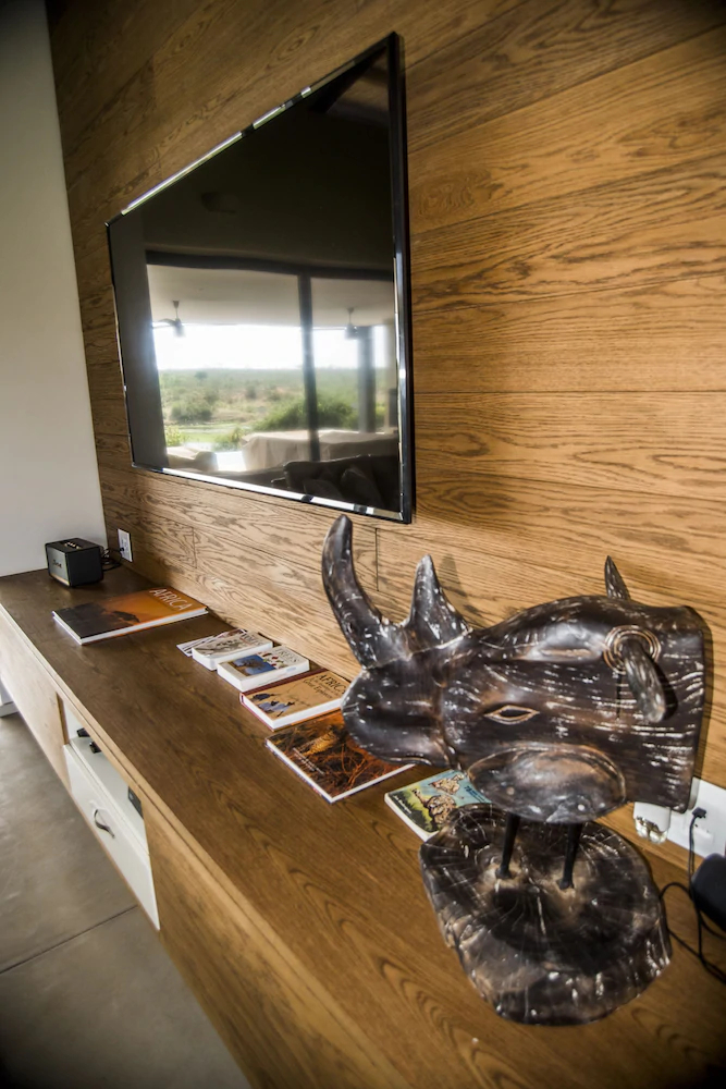 Jacana River Lodge