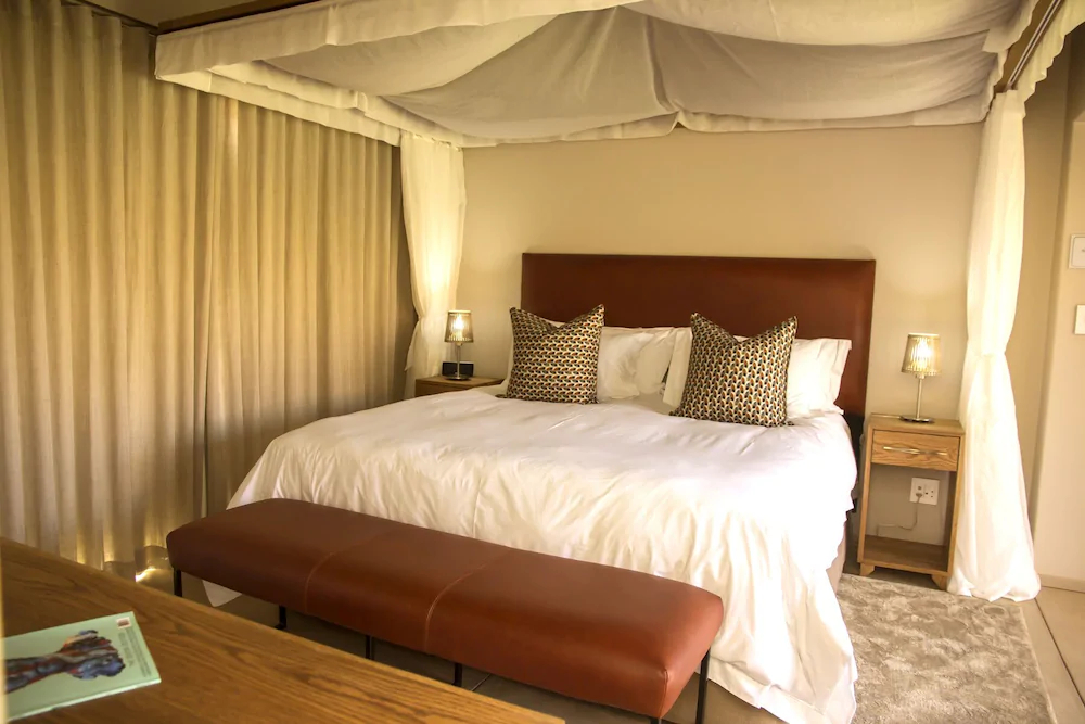 Jacana River Lodge