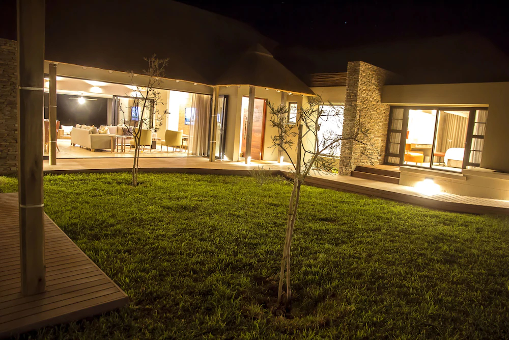 Jacana River Lodge