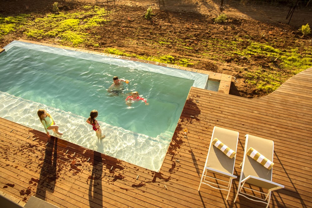 Jacana River Lodge
