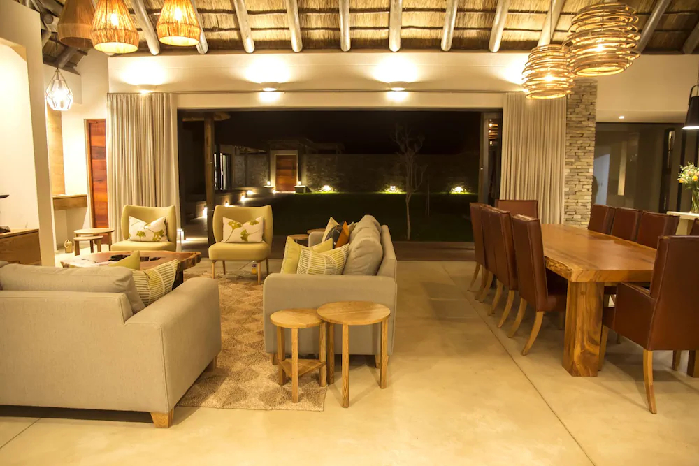 Jacana River Lodge