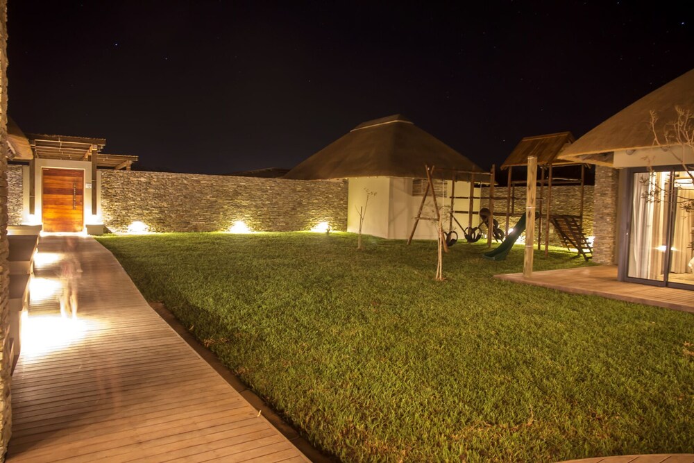 Jacana River Lodge