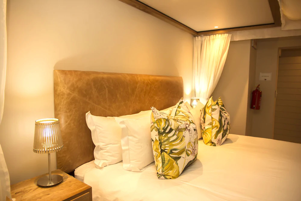 Jacana River Lodge