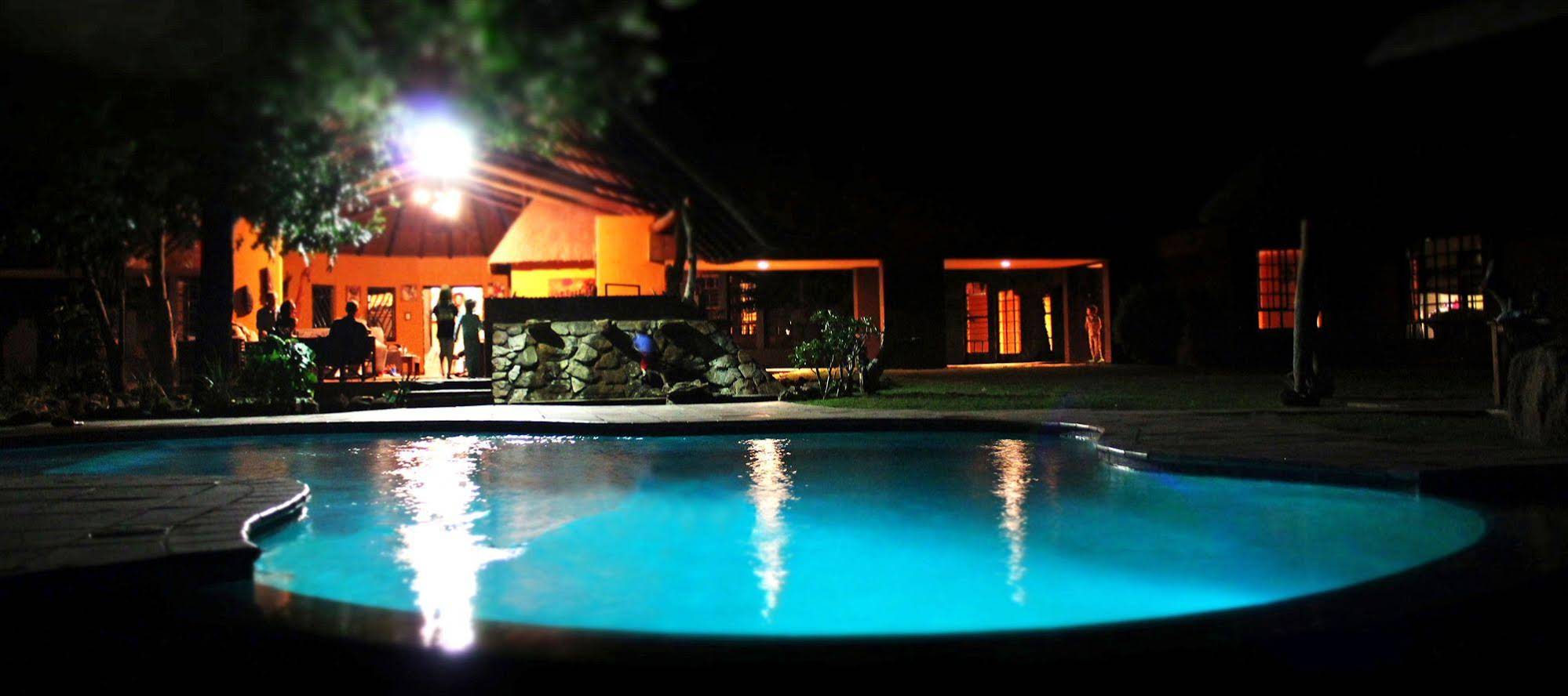 Kingfisher Bush Camp