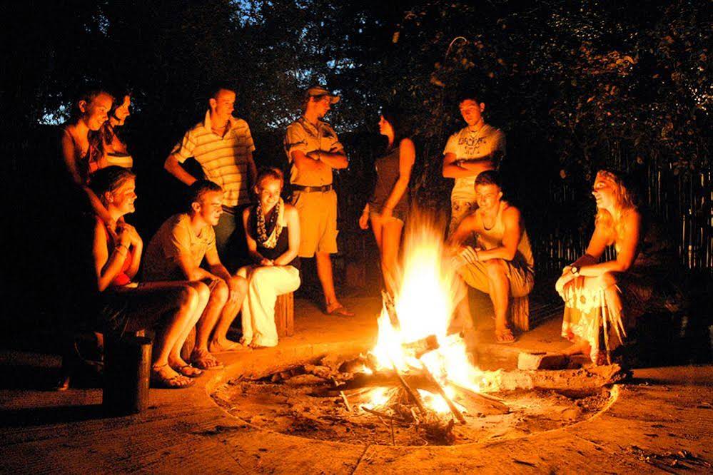 Kingfisher Bush Camp