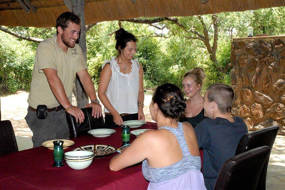 Kingfisher Bush Camp