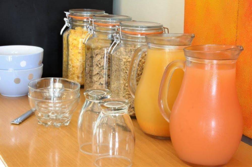 Hilton Bed & Breakfast