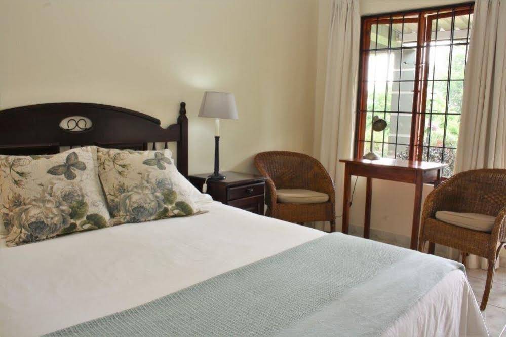 Hilton Bed & Breakfast