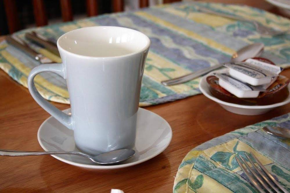 Hilton Bed & Breakfast