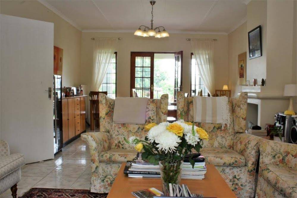 Hilton Bed & Breakfast