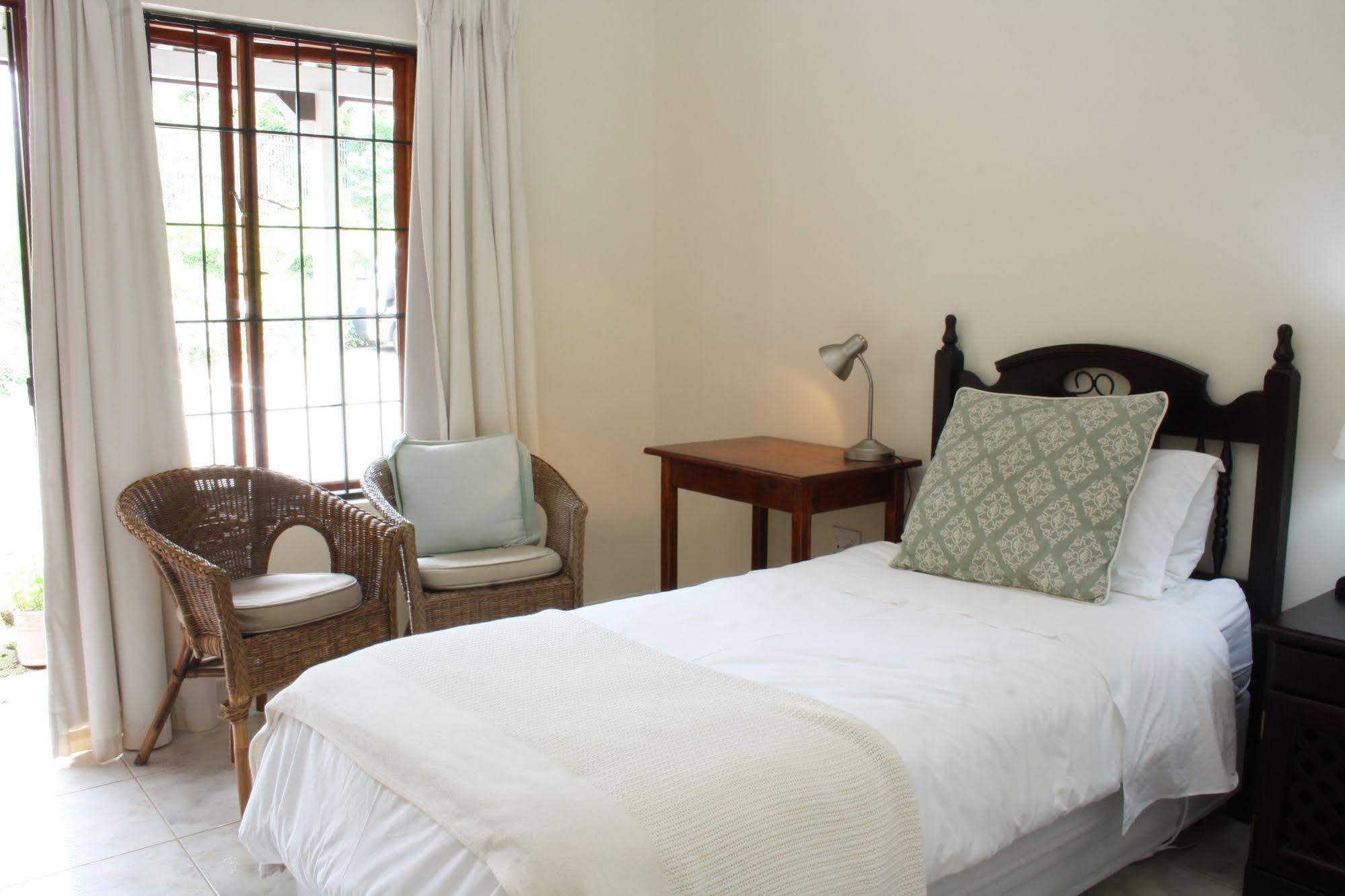 Hilton Bed & Breakfast