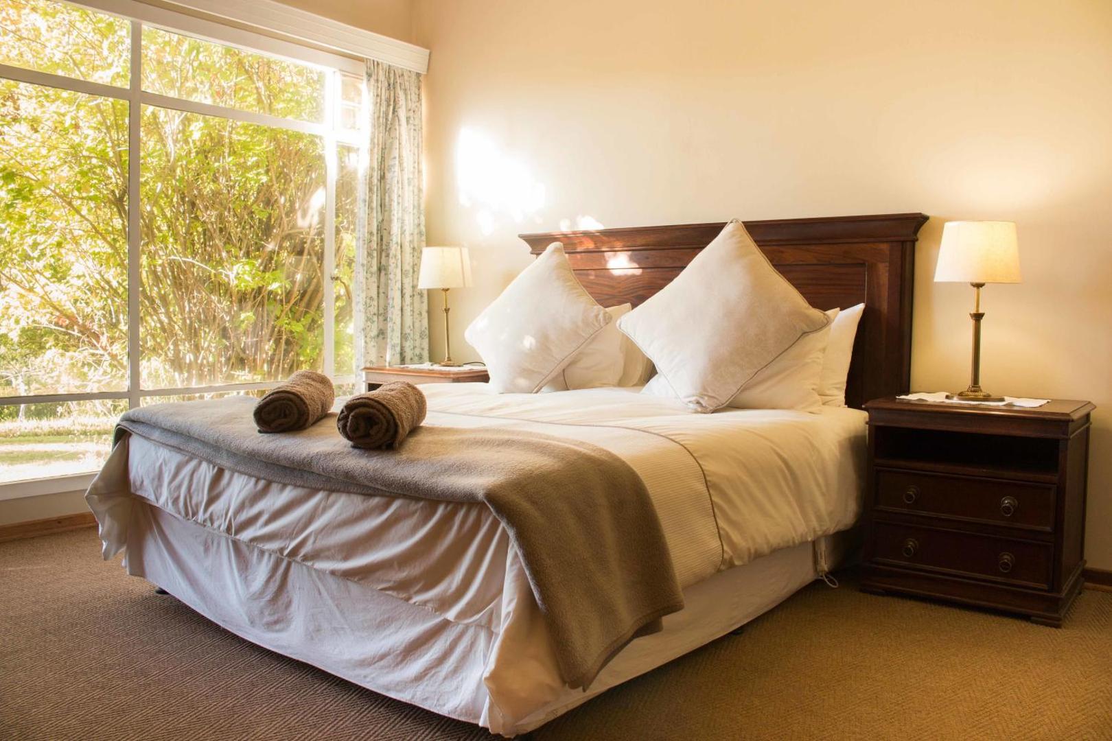Lowestoffe Country Lodge