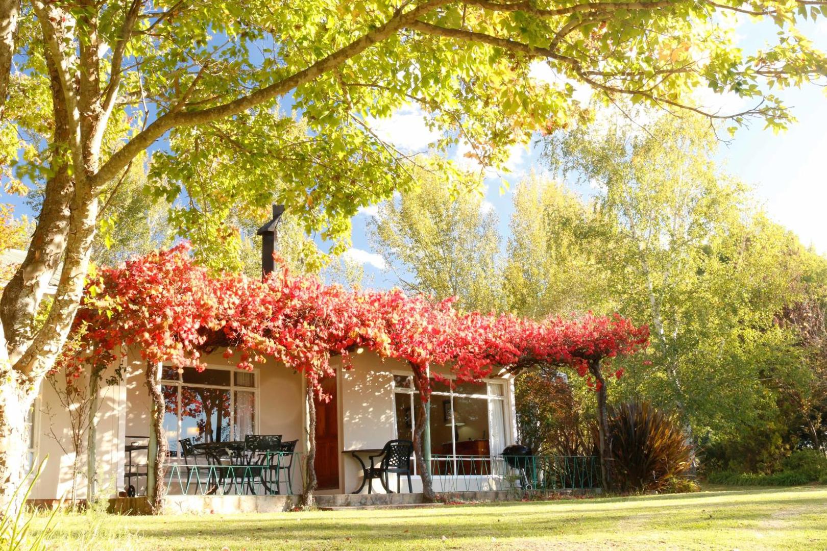 Lowestoffe Country Lodge