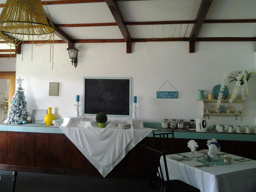 Everglades Country Hotel