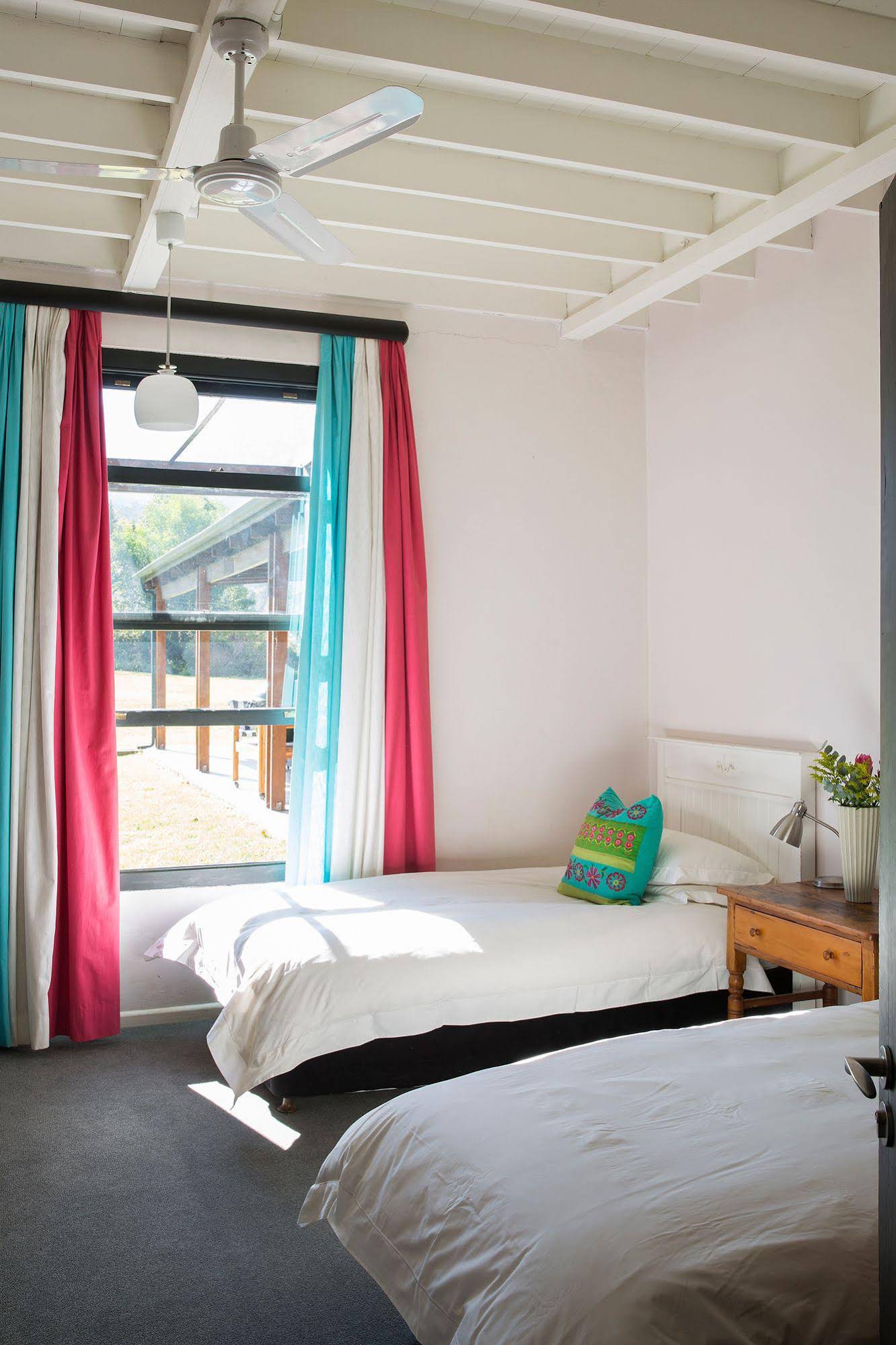 Rockwood Lodges