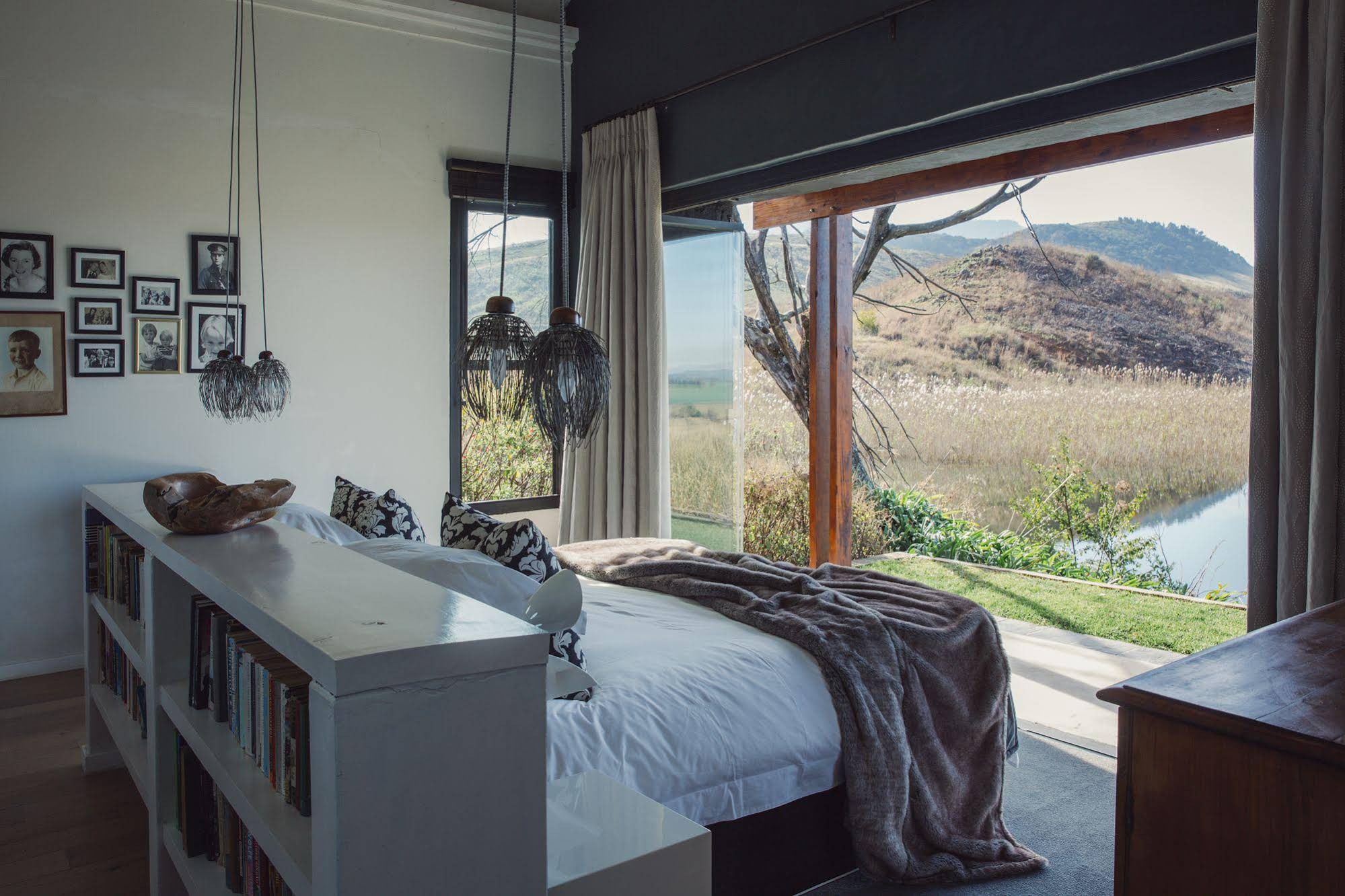 Rockwood Lodges