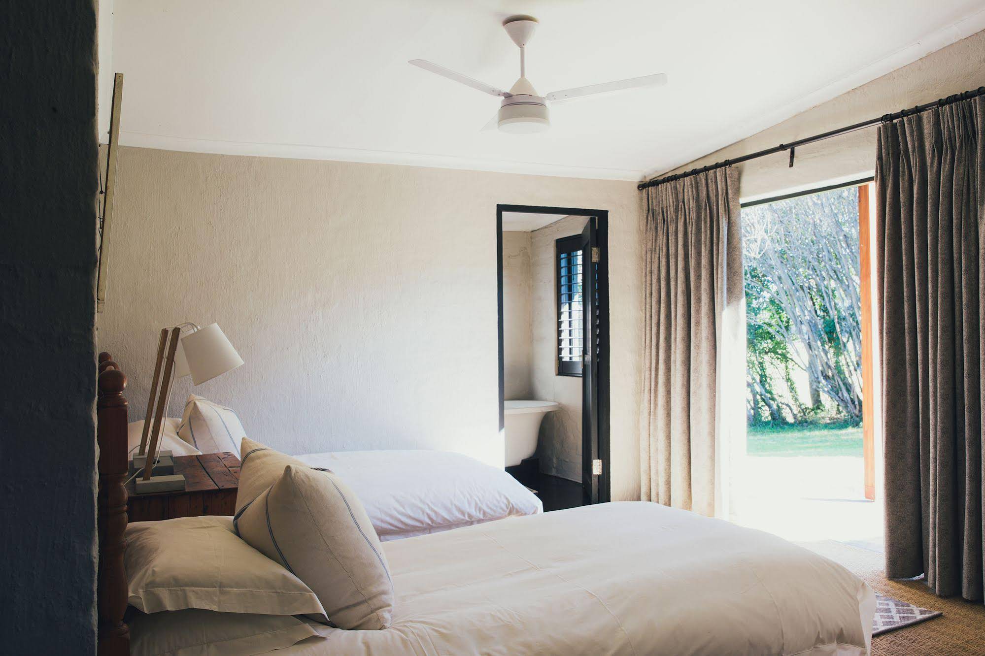 Rockwood Lodges