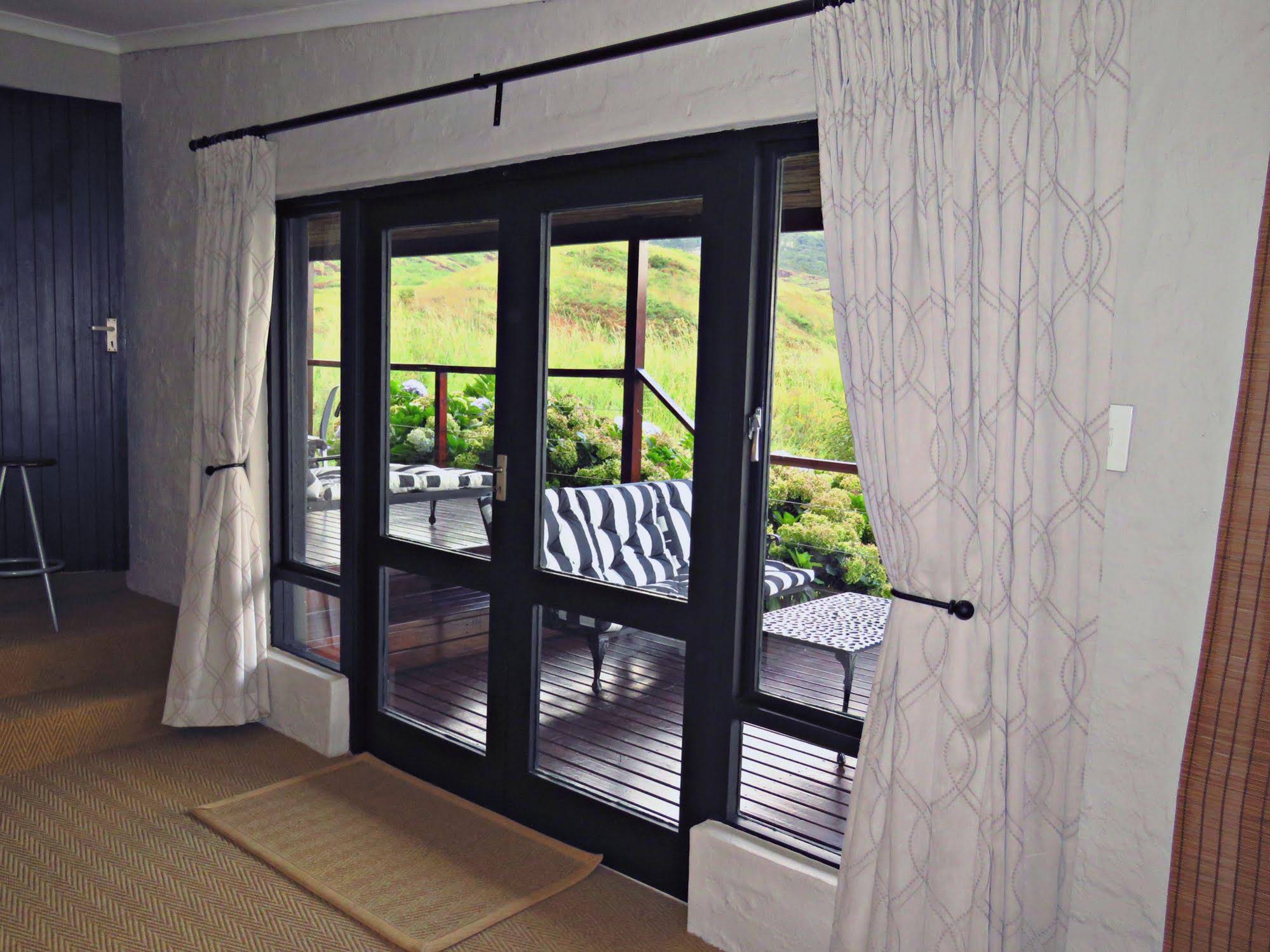 Rockwood Lodges