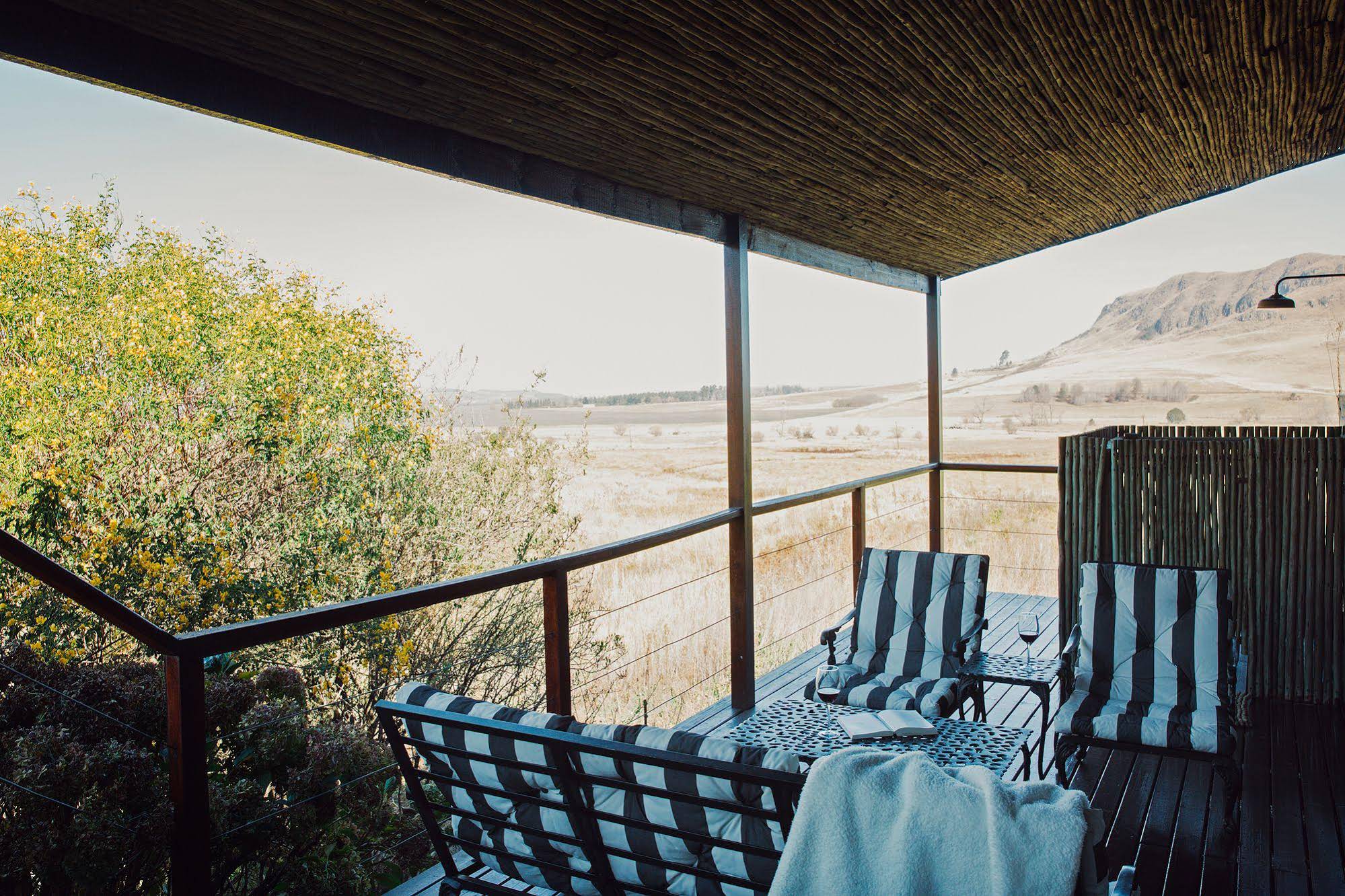 Rockwood Lodges