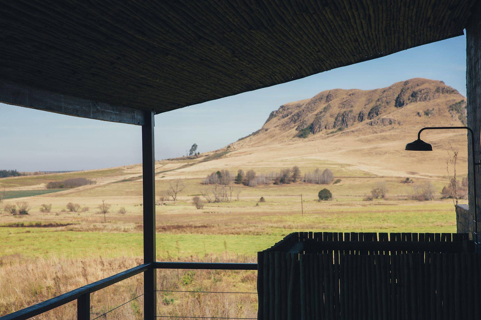 Rockwood Lodges