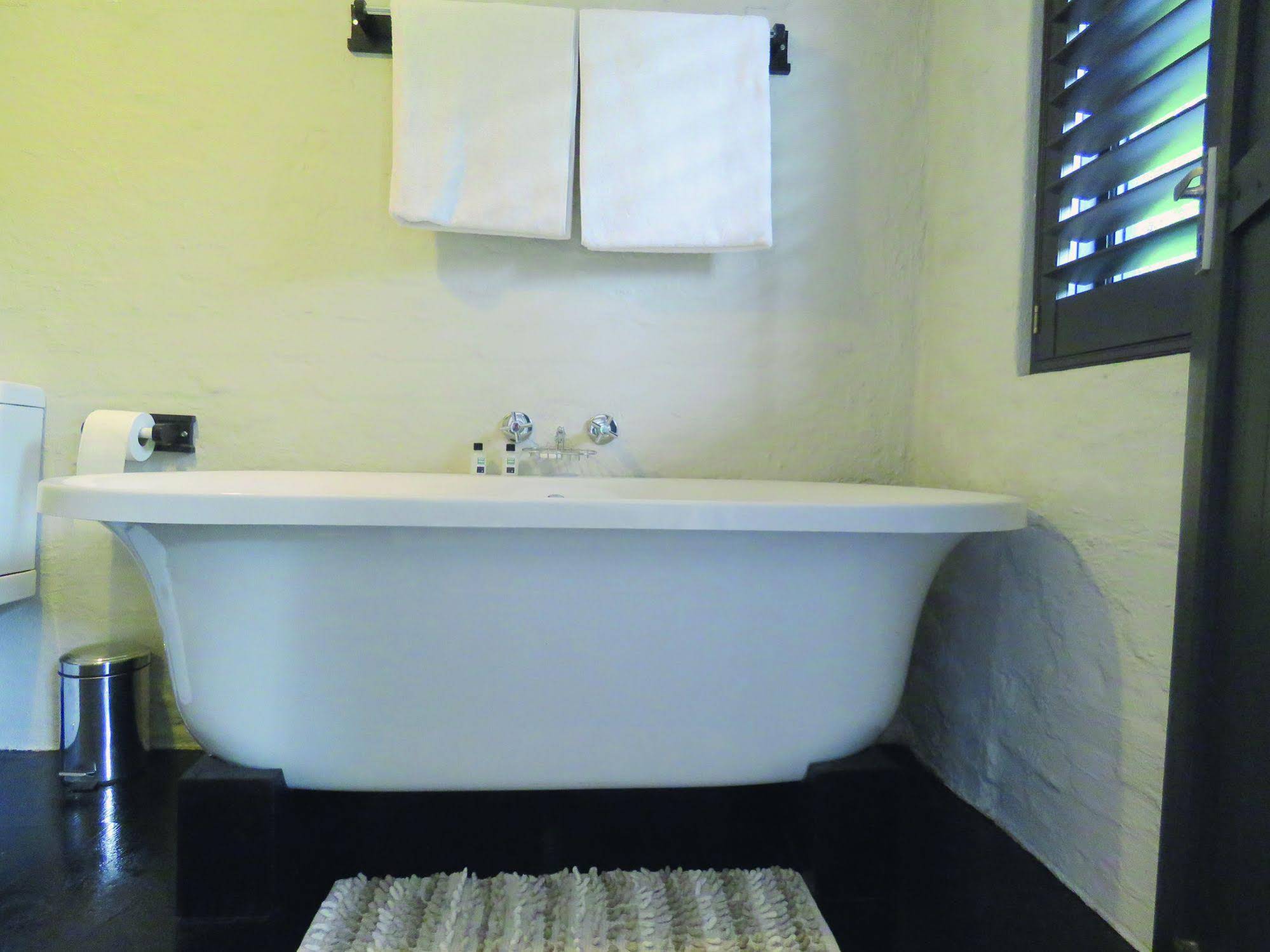 Rockwood Lodges