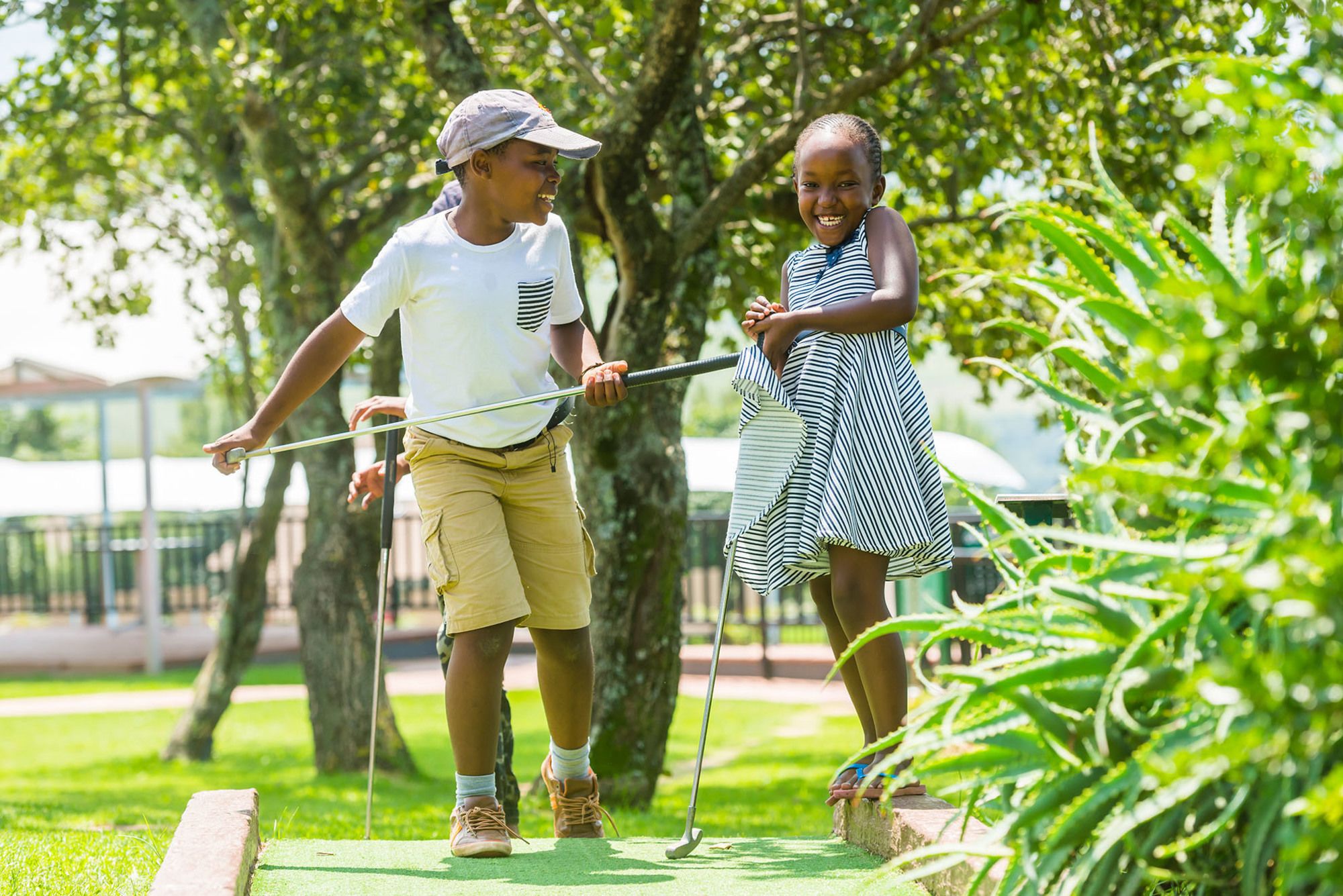 Alpine Heath Resort