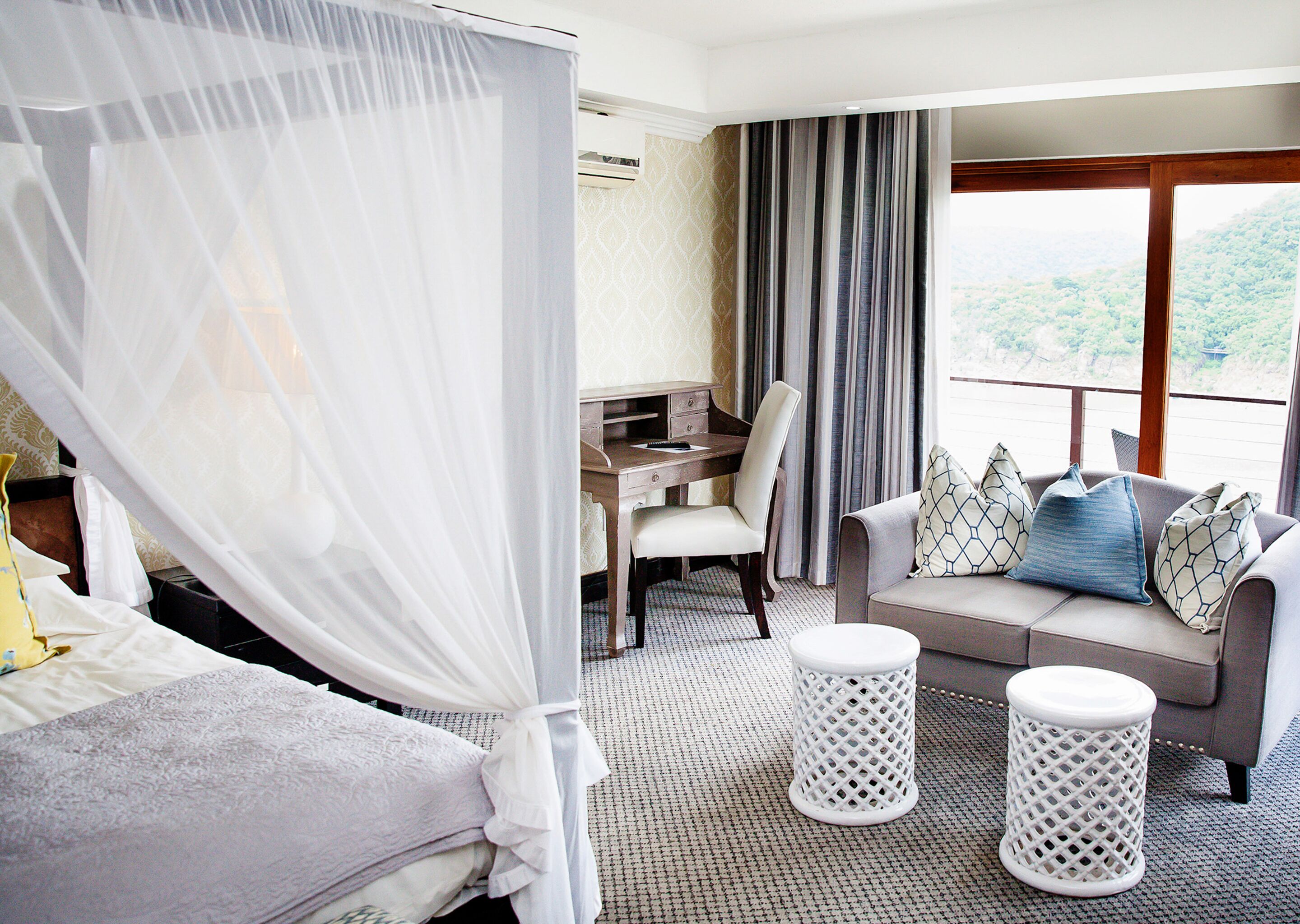 Jozini Tiger Lodge