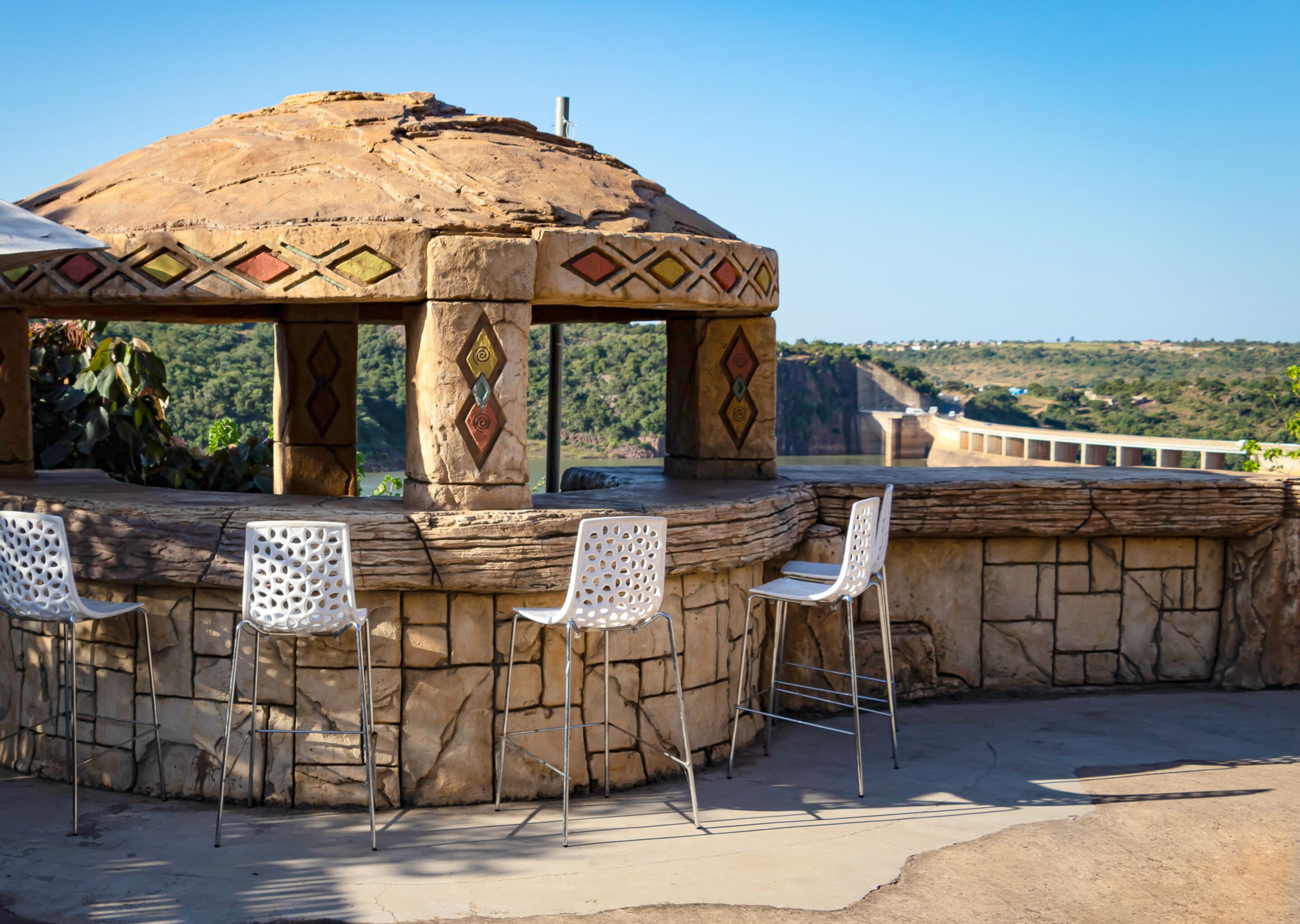 Jozini Tiger Lodge