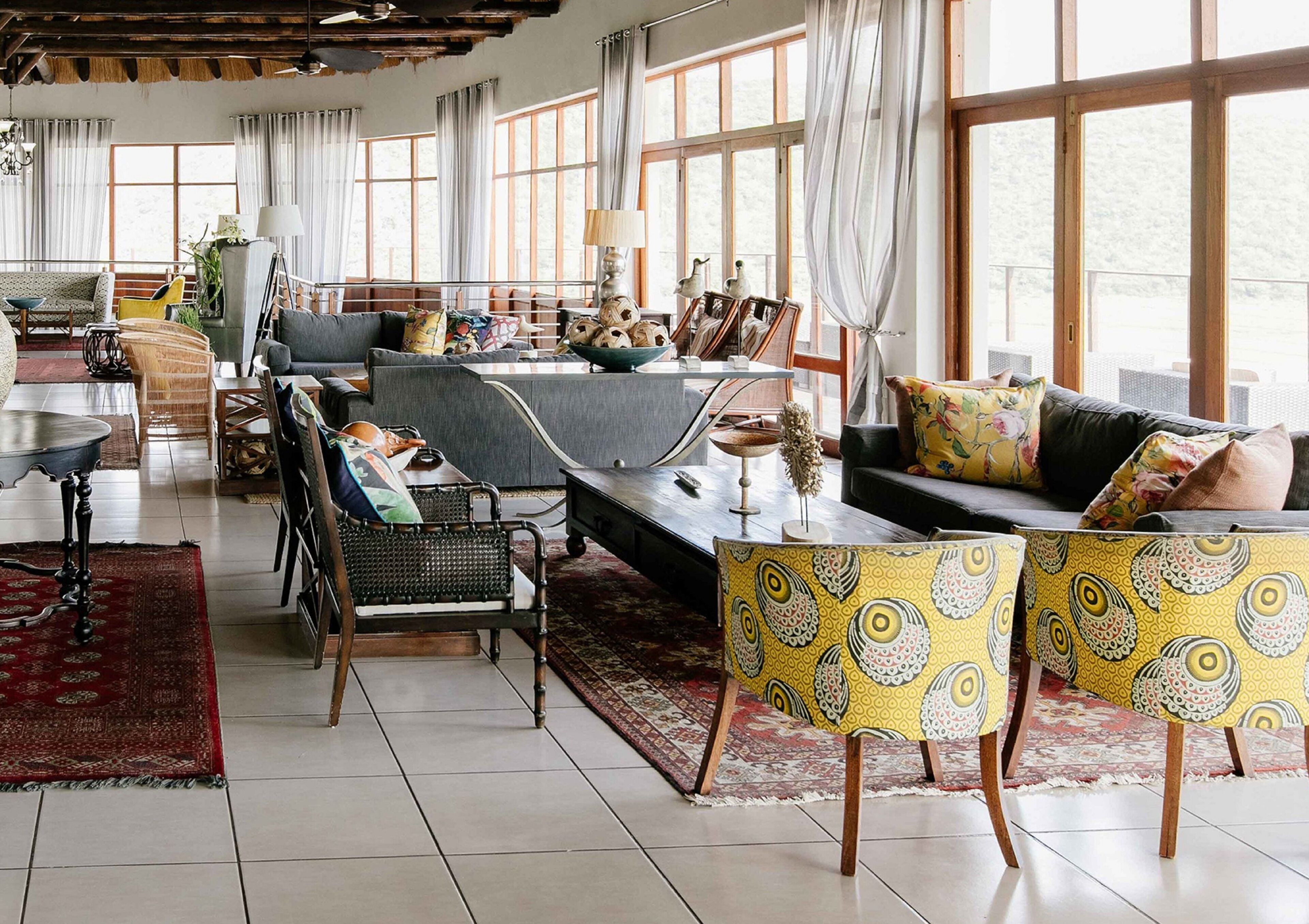 Jozini Tiger Lodge