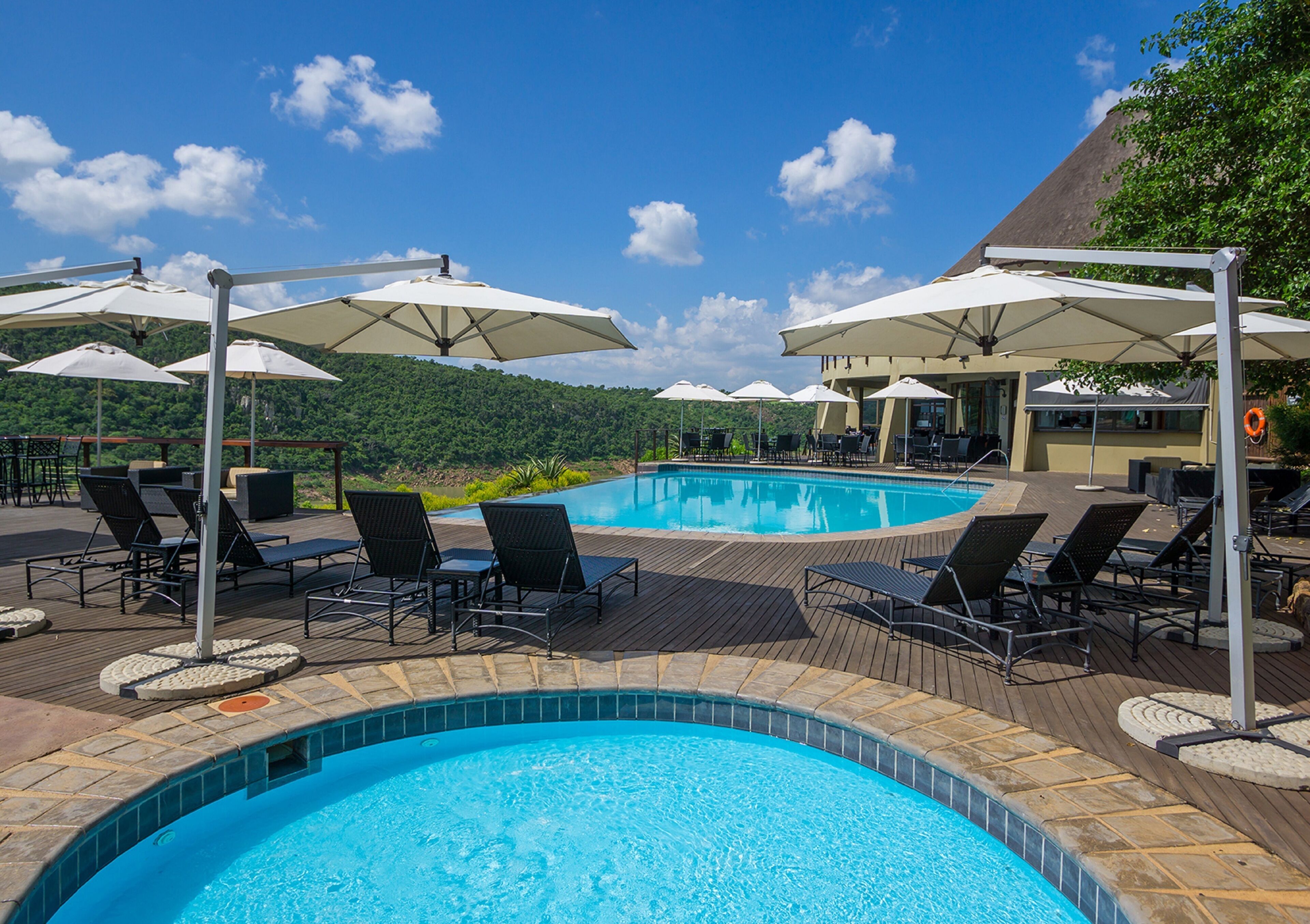 Jozini Tiger Lodge