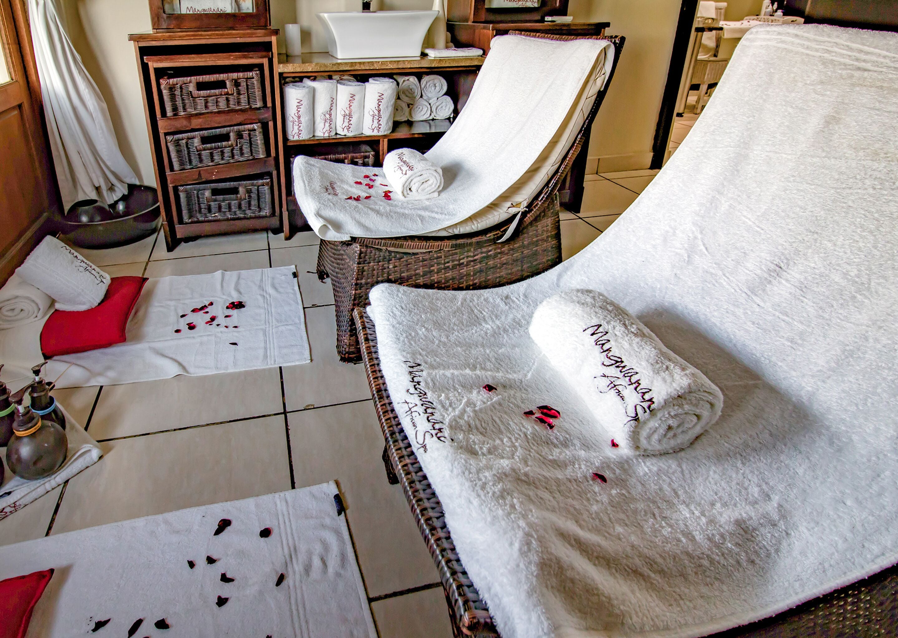 Jozini Tiger Lodge