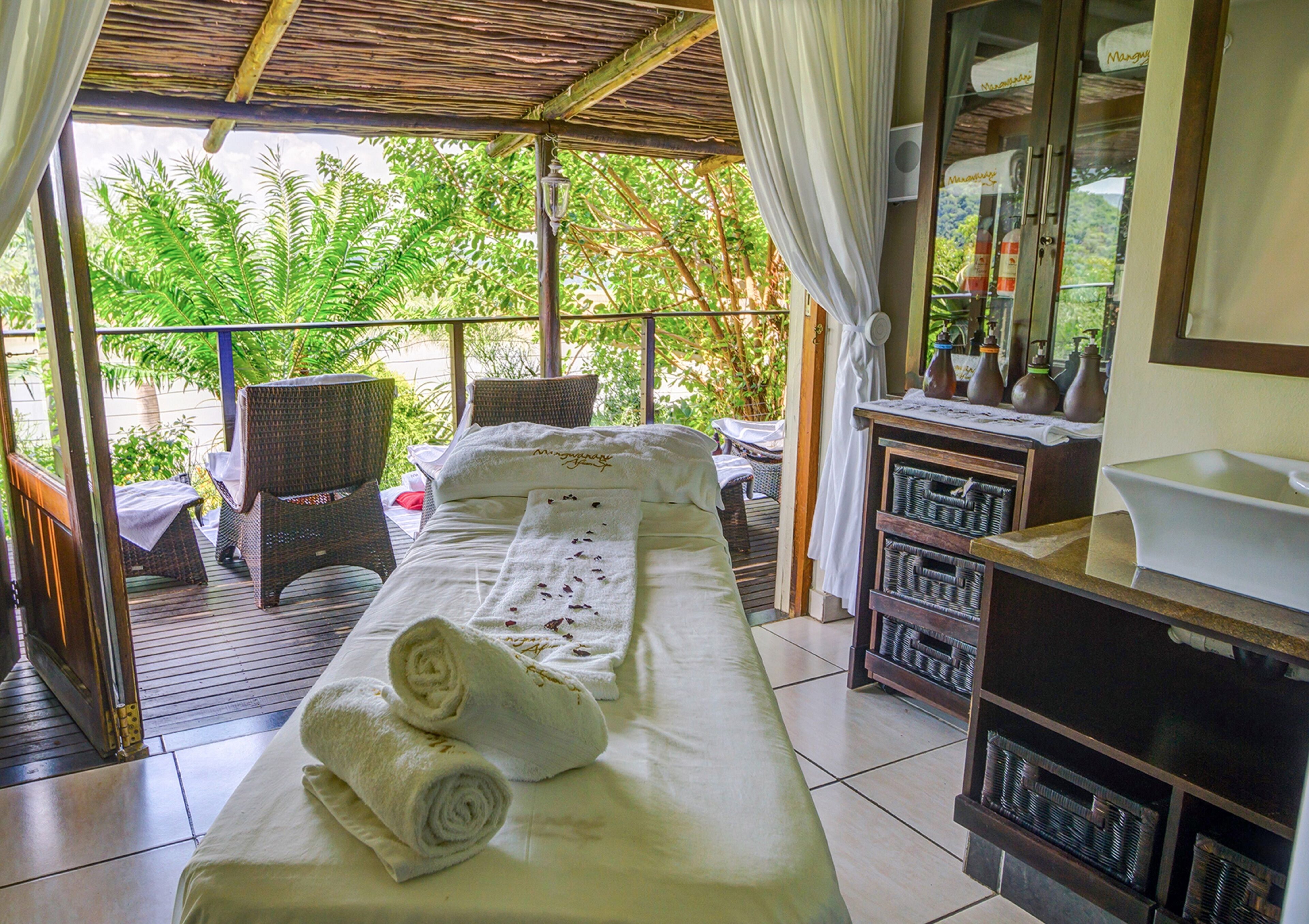 Jozini Tiger Lodge