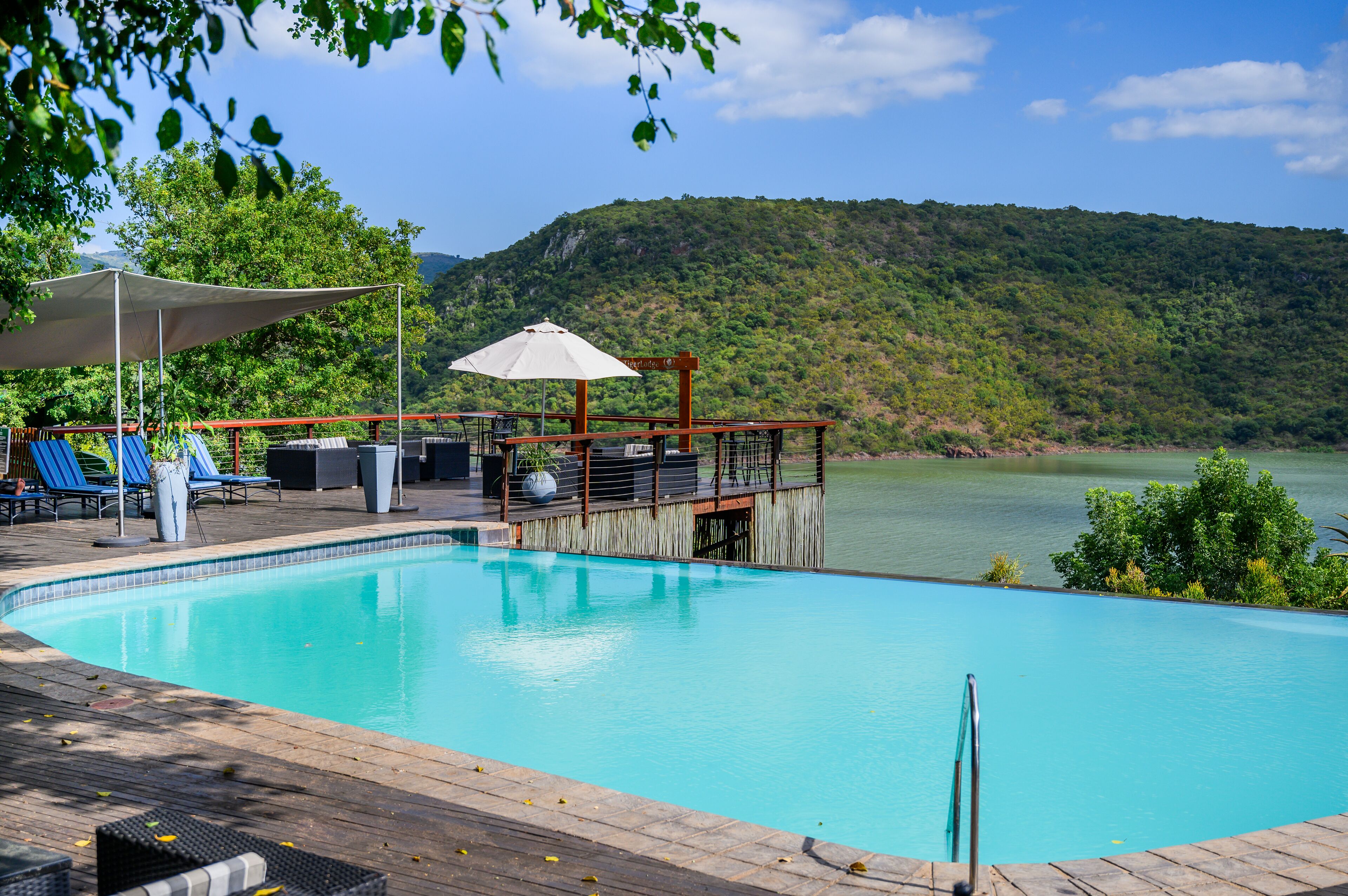Jozini Tiger Lodge
