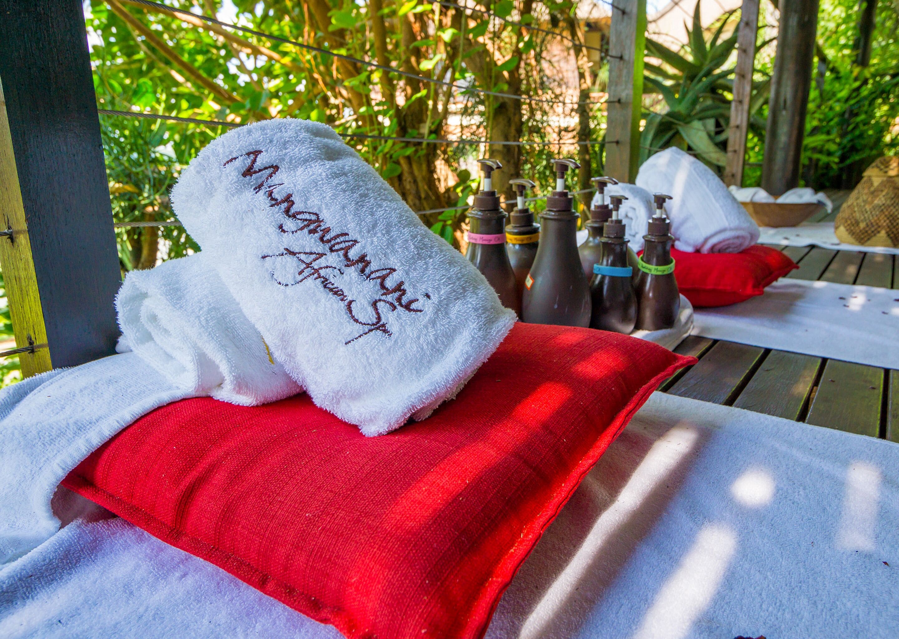 Jozini Tiger Lodge