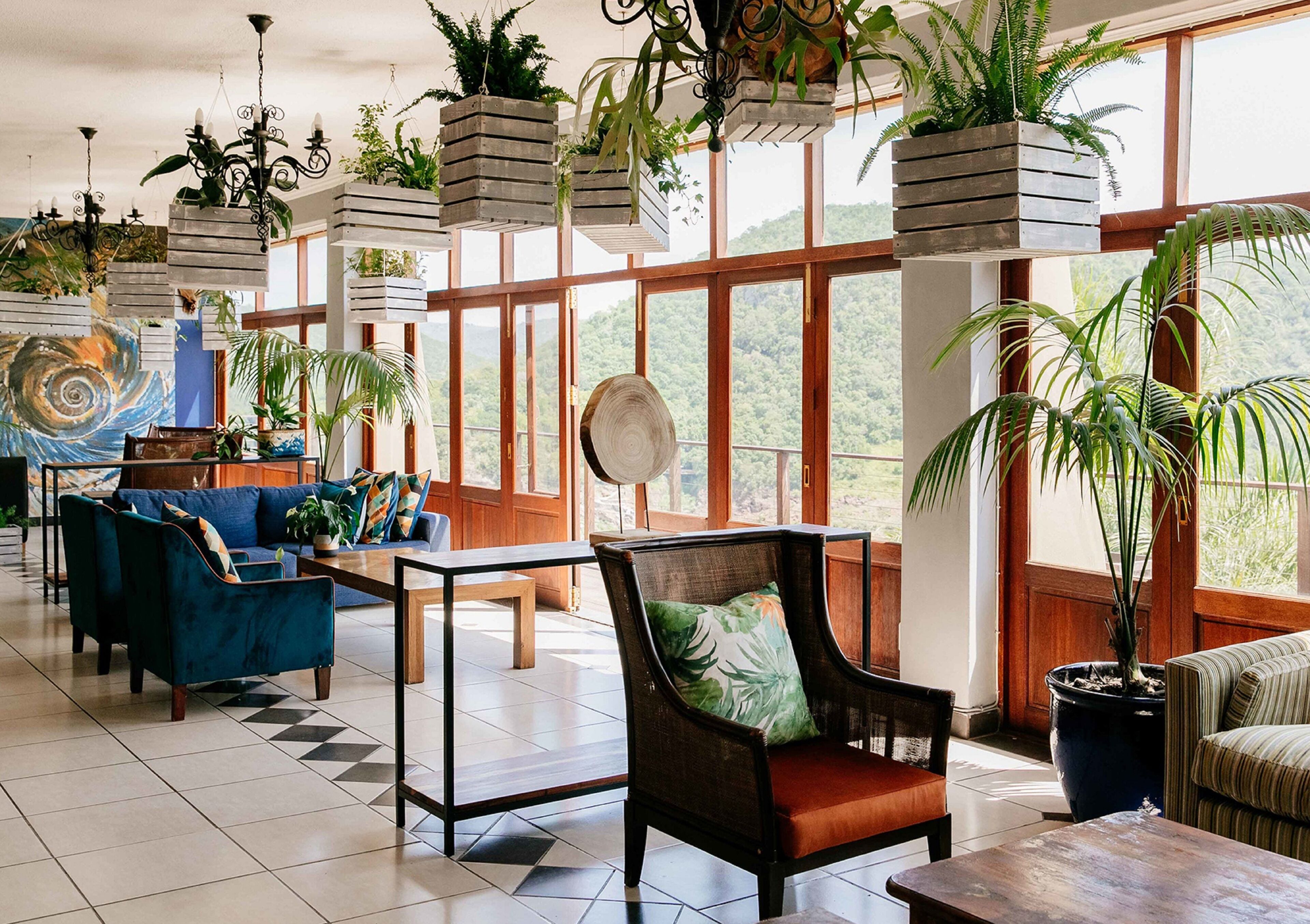 Jozini Tiger Lodge